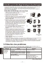 Предварительный просмотр 22 страницы TLV SS1NH Instruction Manual