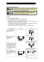 Предварительный просмотр 5 страницы TLV SS1VG-M Instruction Manual