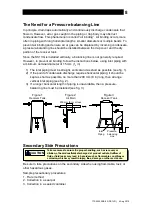 Preview for 9 page of TLV SS1VG-M Instruction Manual