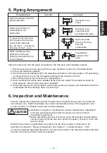 Предварительный просмотр 9 страницы TLV SS3 Series Instruction Manual