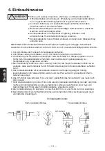 Предварительный просмотр 14 страницы TLV SS3 Series Instruction Manual