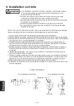 Предварительный просмотр 20 страницы TLV SS3 Series Instruction Manual