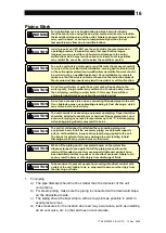 Предварительный просмотр 17 страницы TLV SteamAqua SQ-C01 Instruction Manual