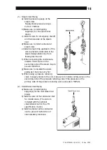 Предварительный просмотр 19 страницы TLV SteamAqua SQ-C01 Instruction Manual