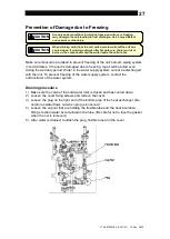 Предварительный просмотр 28 страницы TLV SteamAqua SQ-C01 Instruction Manual