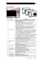 Предварительный просмотр 17 страницы TLV SteamAqua SQ10 Instruction Manual