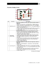 Предварительный просмотр 21 страницы TLV SteamAqua SQ10 Instruction Manual