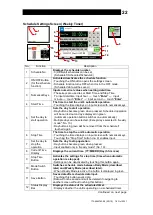 Предварительный просмотр 23 страницы TLV SteamAqua SQ10 Instruction Manual