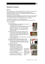 Предварительный просмотр 27 страницы TLV SteamAqua SQ10 Instruction Manual