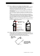 Предварительный просмотр 51 страницы TLV SteamAqua SQ10 Instruction Manual