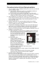 Предварительный просмотр 52 страницы TLV SteamAqua SQ10 Instruction Manual