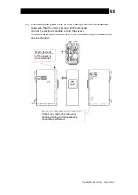 Предварительный просмотр 61 страницы TLV SteamAqua SQ10 Instruction Manual