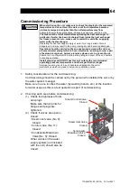 Предварительный просмотр 65 страницы TLV SteamAqua SQ10 Instruction Manual