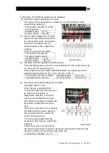 Предварительный просмотр 65 страницы TLV SteamAqua SQ2 Instruction Manual