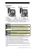 Preview for 6 page of TLV T10N Instruction Manual