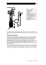 Предварительный просмотр 6 страницы TLV TC8 Instruction Manual