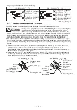 Предварительный просмотр 10 страницы TLV ThermoDyne A3N-AF3N Instruction Manual