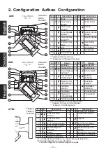 Предварительный просмотр 6 страницы TLV ThermoDyne A3N Instruction Manual