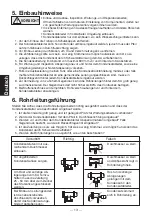 Предварительный просмотр 14 страницы TLV ThermoDyne A3N Instruction Manual