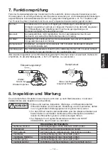 Предварительный просмотр 15 страницы TLV ThermoDyne A3N Instruction Manual