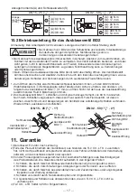 Предварительный просмотр 18 страницы TLV ThermoDyne A3N Instruction Manual