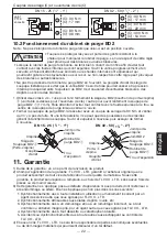 Предварительный просмотр 23 страницы TLV ThermoDyne A3N Instruction Manual