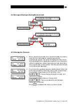 Preview for 29 page of TLV TrapMan TM5N Instruction Manual