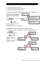 Preview for 42 page of TLV TrapMan TM5N Instruction Manual