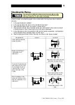 Preview for 5 page of TLV UFO3-BN Instruction Manual