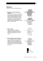 Preview for 6 page of TLV UFO3-BN Instruction Manual