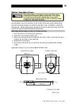 Preview for 14 page of TLV UFO3-BN Instruction Manual