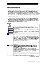 Предварительный просмотр 3 страницы TLV VS1C Instruction Manual