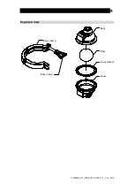 Preview for 10 page of TLV VS3-E Instruction Manual