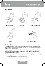 Preview for 13 page of TM Electron Pro Series Instruction Manual