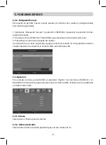 Preview for 12 page of TM Electron TMTHD1030 Manual