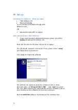 Preview for 4 page of TM Electronics ThermoBarScan MM7100-2D Instruction Booklet