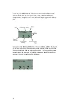 Preview for 6 page of TM Electronics ThermoBarScan MM7100-2D Instruction Booklet