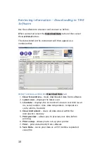 Preview for 13 page of TM Electronics ThermoBarScan MM7100-2D Instruction Booklet