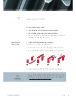 Предварительный просмотр 22 страницы TM Induction Heating SURETHERM 10X User Manual