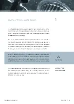 Preview for 5 page of TM Induction Heating Suretherm Pro 1X User Manual