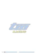 Preview for 8 page of TM RACING 125 EN 2022 Use And Maintenance Manual