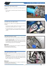 Preview for 25 page of TM RACING 125 EN 2022 Use And Maintenance Manual