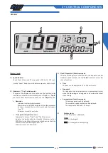 Preview for 27 page of TM RACING 125 EN 2022 Use And Maintenance Manual