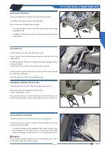 Preview for 35 page of TM RACING 125 EN 2022 Use And Maintenance Manual