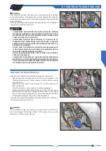 Preview for 45 page of TM RACING 125 EN 2022 Use And Maintenance Manual