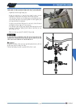 Preview for 63 page of TM RACING 125 EN 2022 Use And Maintenance Manual