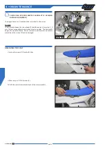 Preview for 82 page of TM RACING 125 EN 2022 Use And Maintenance Manual