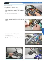 Preview for 83 page of TM RACING 125 EN 2022 Use And Maintenance Manual