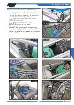 Preview for 87 page of TM RACING 125 EN 2022 Use And Maintenance Manual