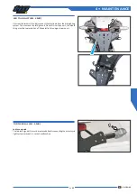 Preview for 89 page of TM RACING 125 EN 2022 Use And Maintenance Manual